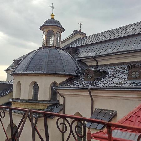 Сонячна Мансарда Apartment Камианец-Подилский Екстериор снимка