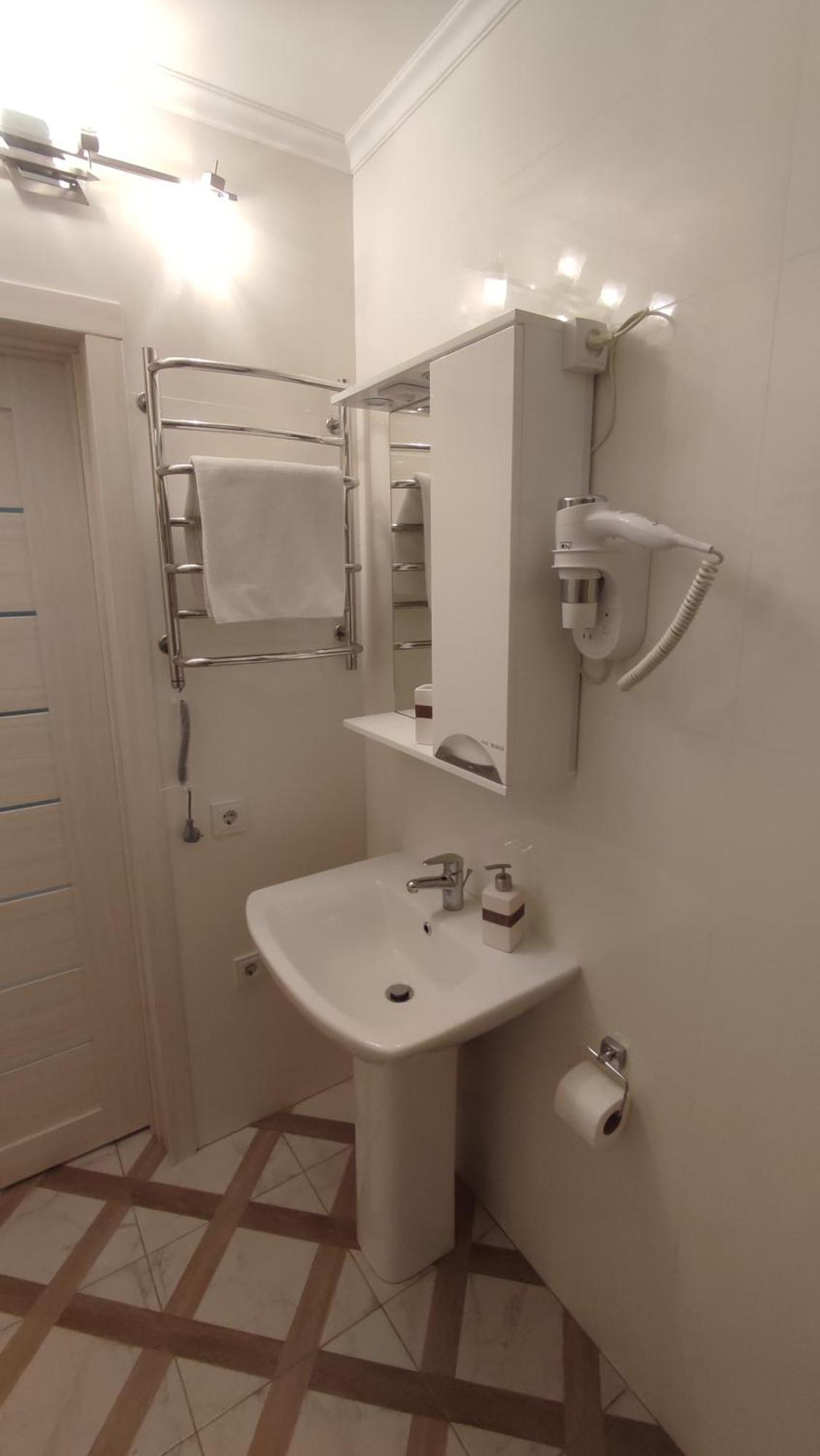 Сонячна Мансарда Apartment Камианец-Подилский Екстериор снимка