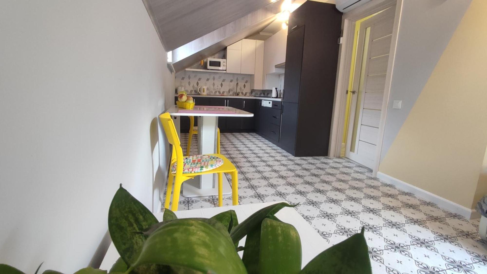 Сонячна Мансарда Apartment Камианец-Подилский Екстериор снимка
