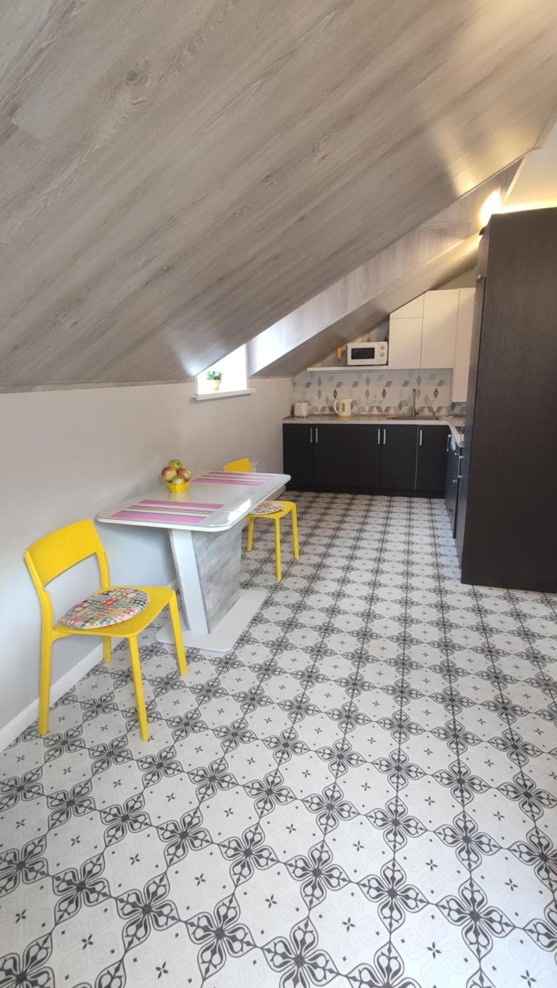 Сонячна Мансарда Apartment Камианец-Подилский Екстериор снимка